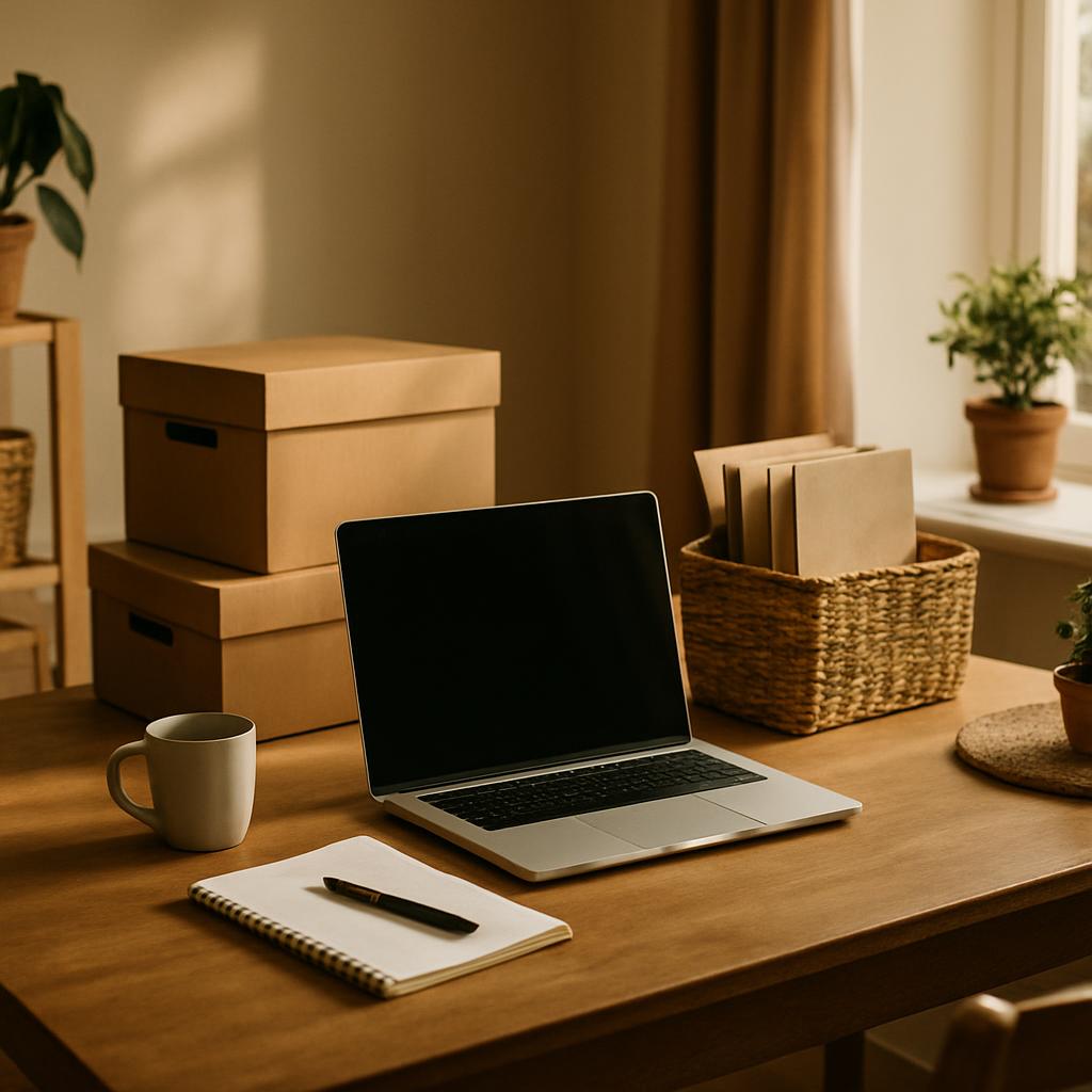 How to Get the Best Results from Self Storage in Golcar