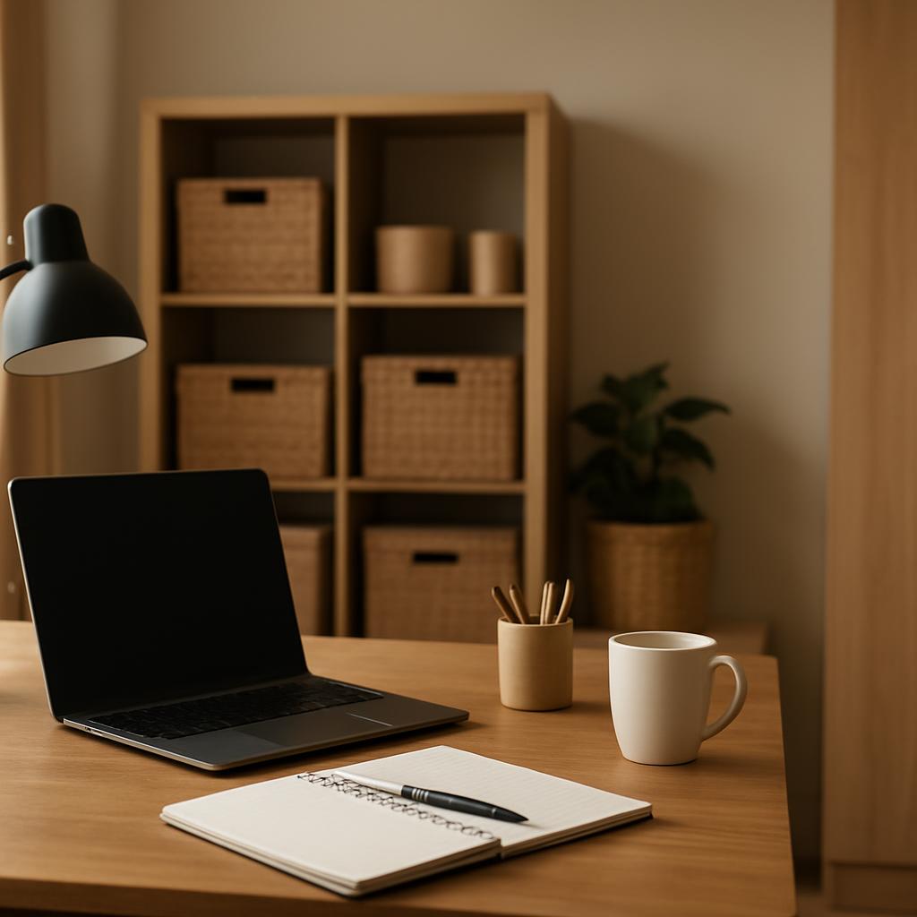 Making Self Storage Work for You in Golcar
