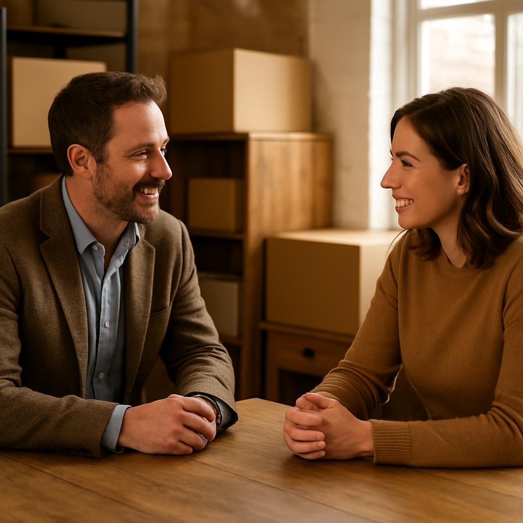 Picking a Storage Provider in Golcar: What Really Matters