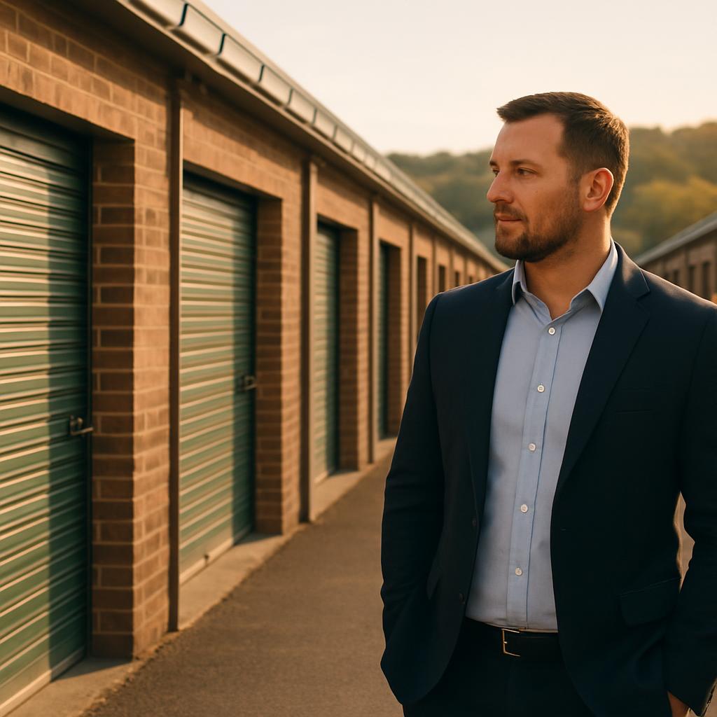 Self Storage Golcar: How to Pick Right